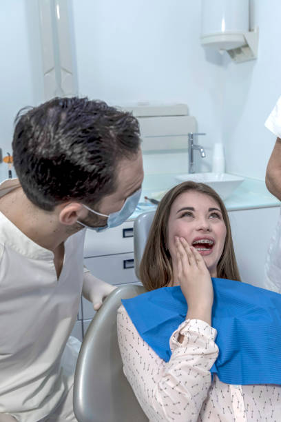 Best Emergency Treatment for Oral Infections in Sullivan City, TX