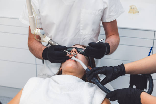 Best Emergency Dental Care for Sports Injuries in Sullivan City, TX